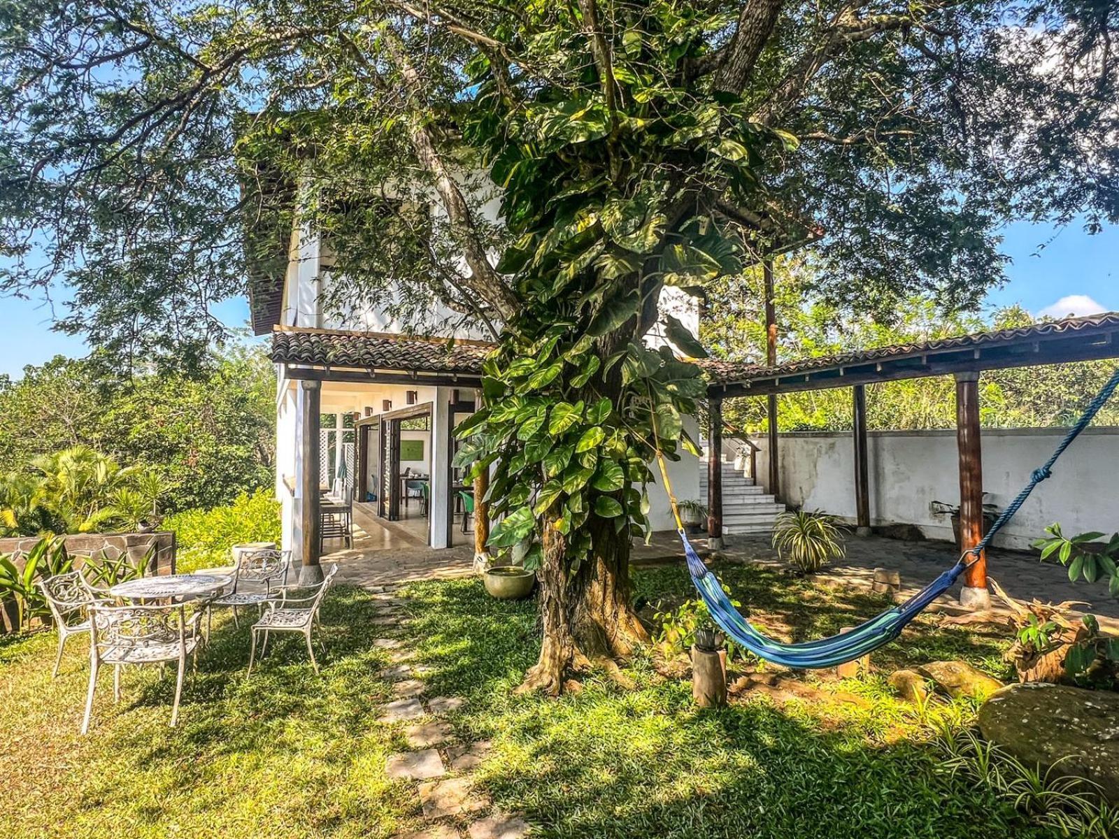 Little Tamarind Hotel Tangalle Exterior foto